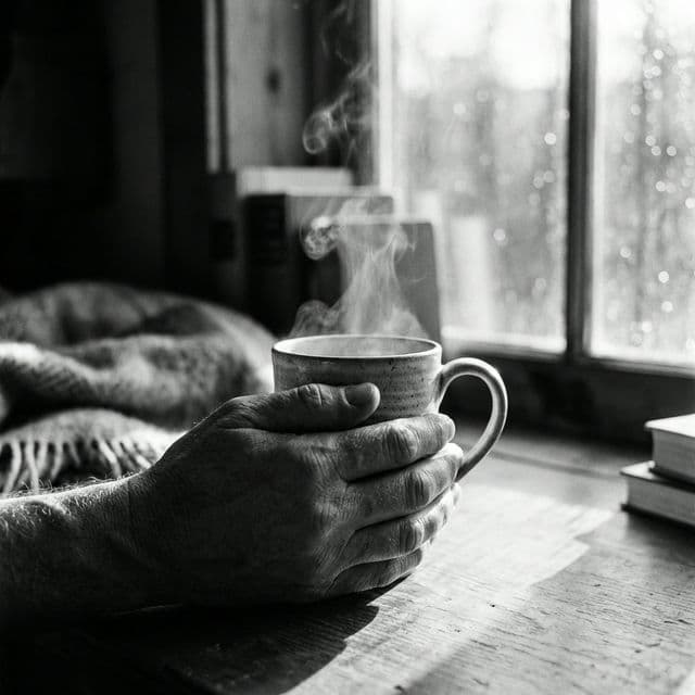 Morning Rituals: How a Magic Mug Transforms Your Daily Routine