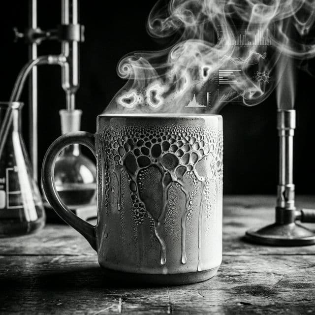 The Science of Thermochromics: A Deep Dive Into Color-Changing Technology