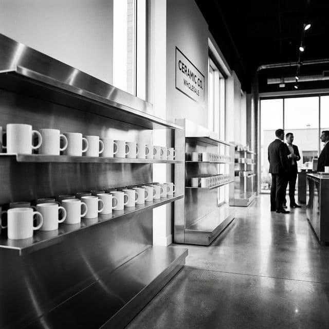 Custom Mugs for Business: Branding That Surprises Your Clients